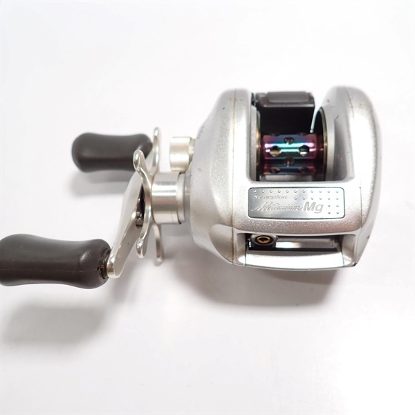 ００スコーピオンメタニウムＭＧ右